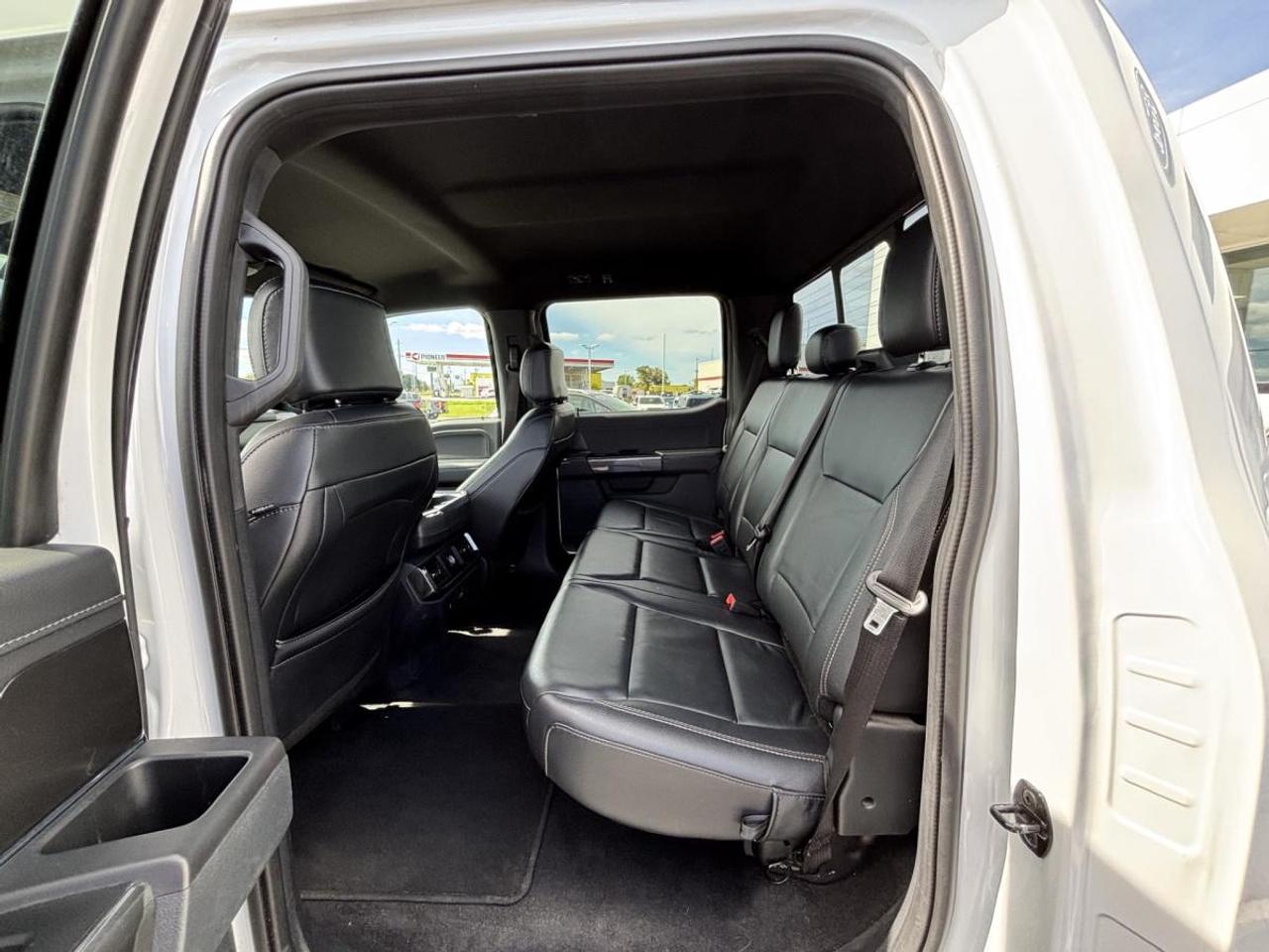 2023 Ford F-150 XLT Photo