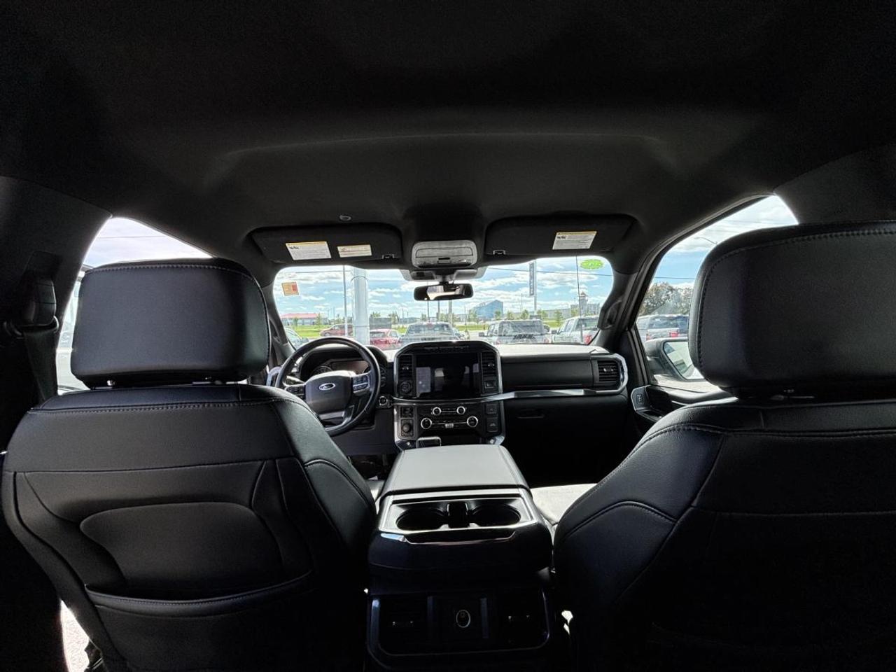 2023 Ford F-150 XLT Photo