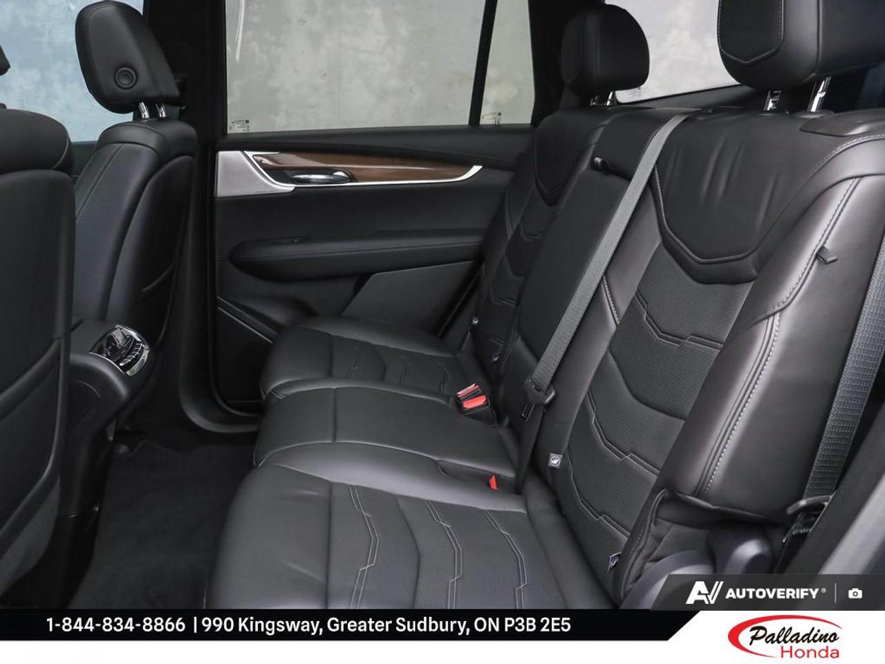 2021 Cadillac XTS Premium Photo