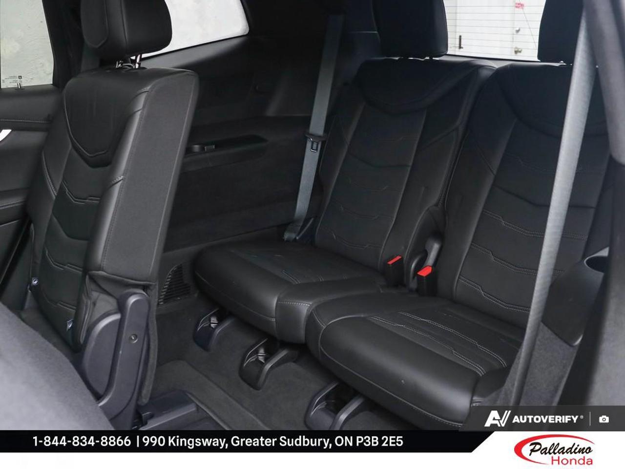 2021 Cadillac XTS Premium Photo