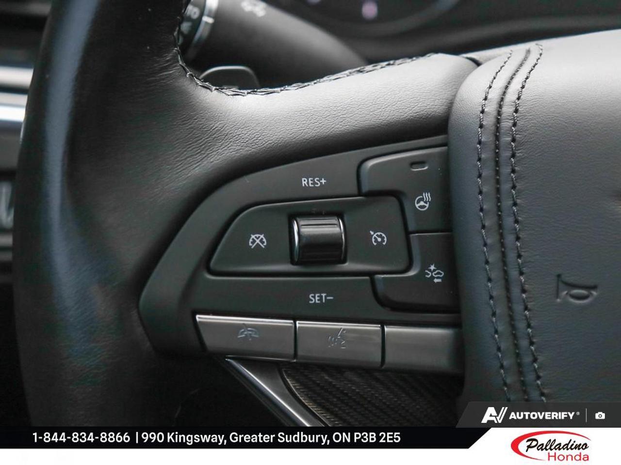 2021 Cadillac XTS Premium Photo