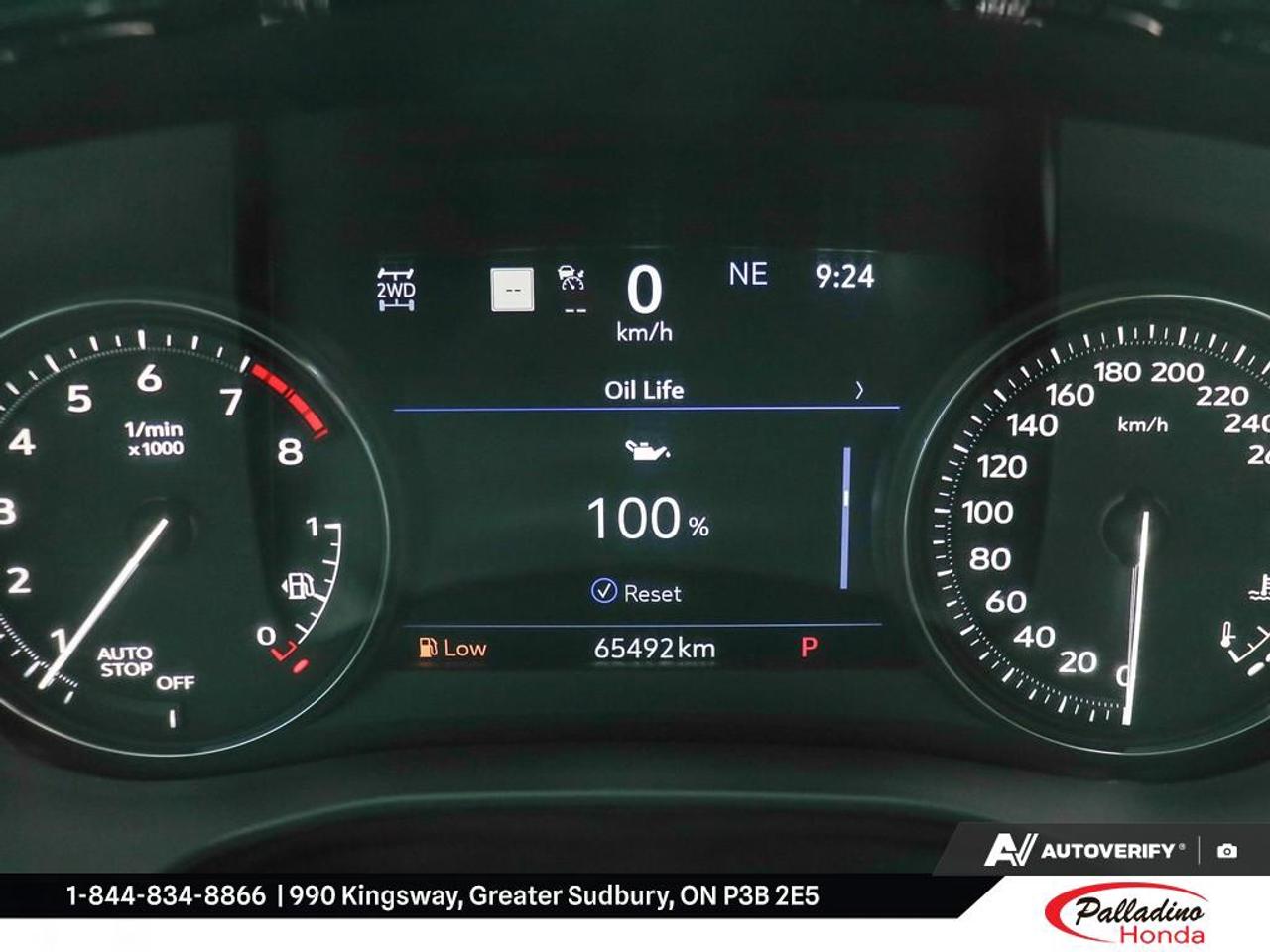 2021 Cadillac XTS Premium Photo
