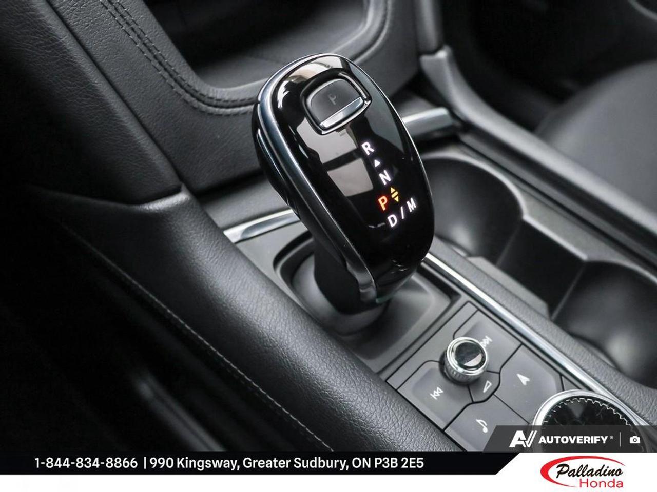 2021 Cadillac XTS Premium Photo