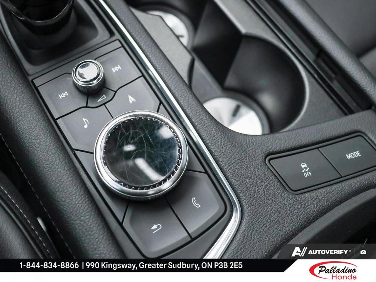 2021 Cadillac XTS Premium Photo