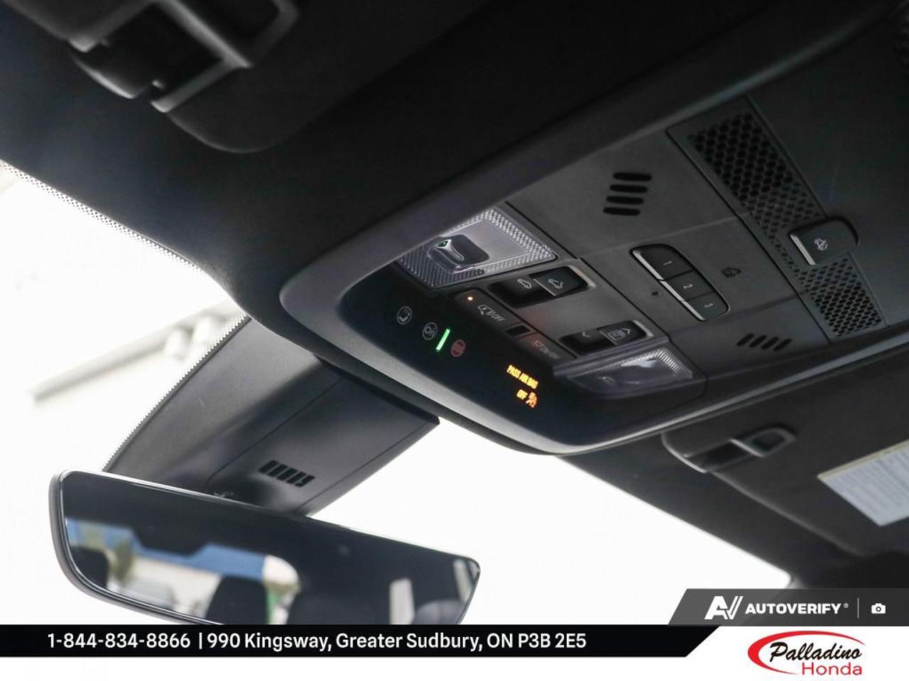2021 Cadillac XTS Premium Photo