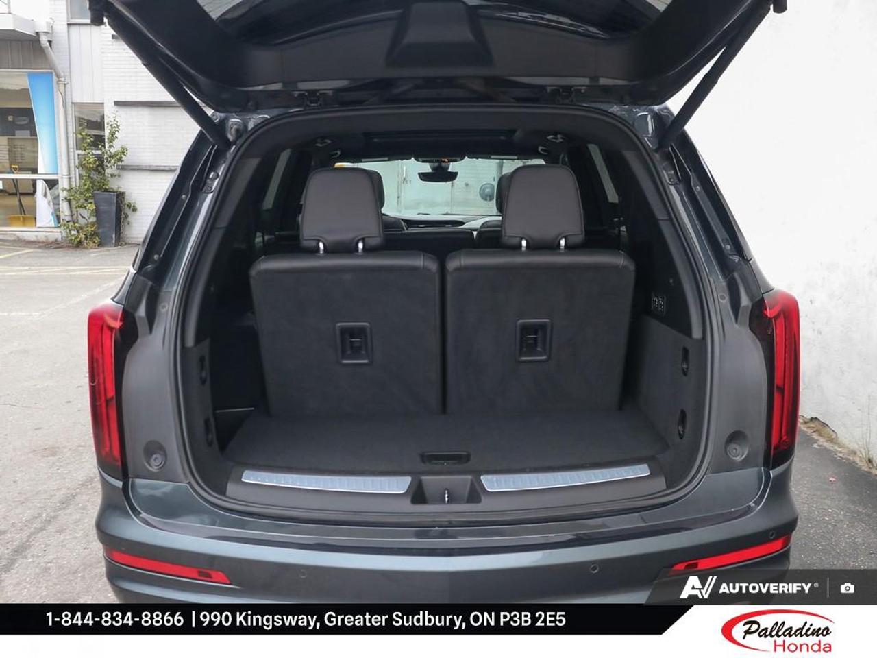 2021 Cadillac XTS Premium Photo