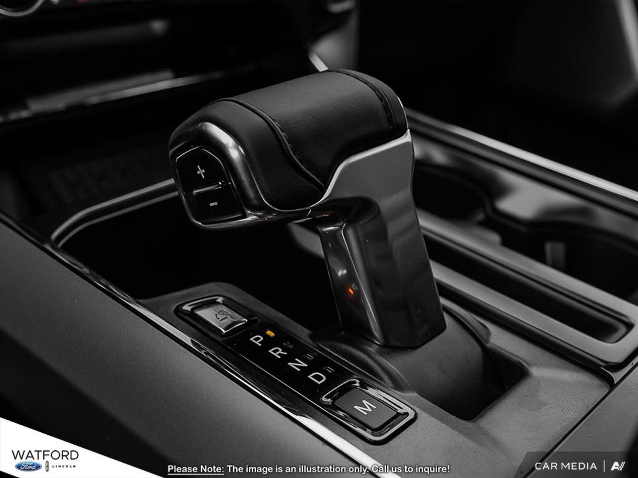 2026 Ford F-150 Lariat Photo