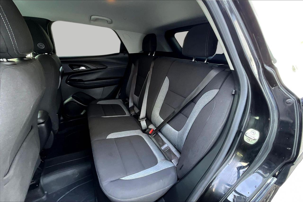 2023 Chevrolet TrailBlazer LT | Driver Confidence IL Pkg | LT Preferred Pkg Photo