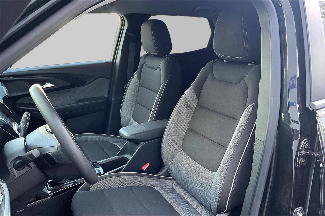 2023 Chevrolet TrailBlazer LT | Driver Confidence IL Pkg | LT Preferred Pkg Photo