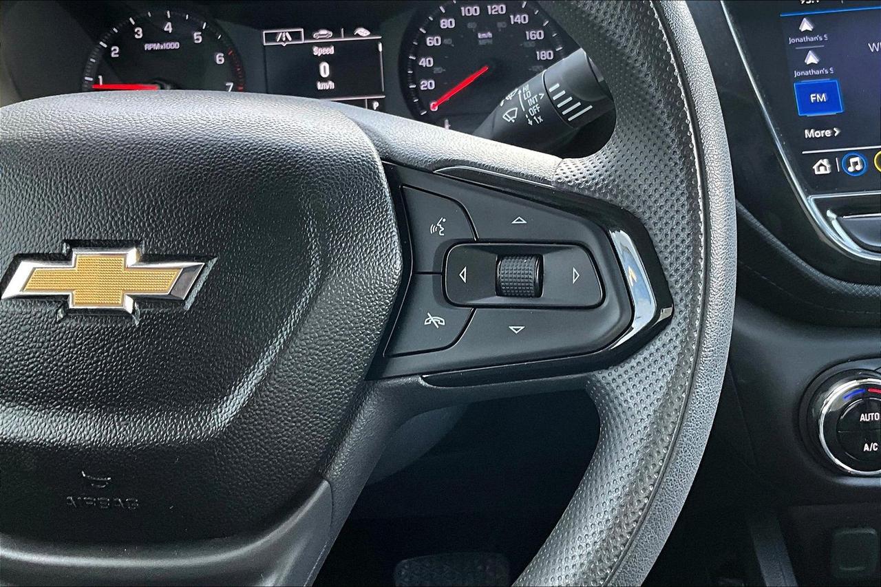 2023 Chevrolet TrailBlazer LT | Driver Confidence IL Pkg | LT Preferred Pkg Photo