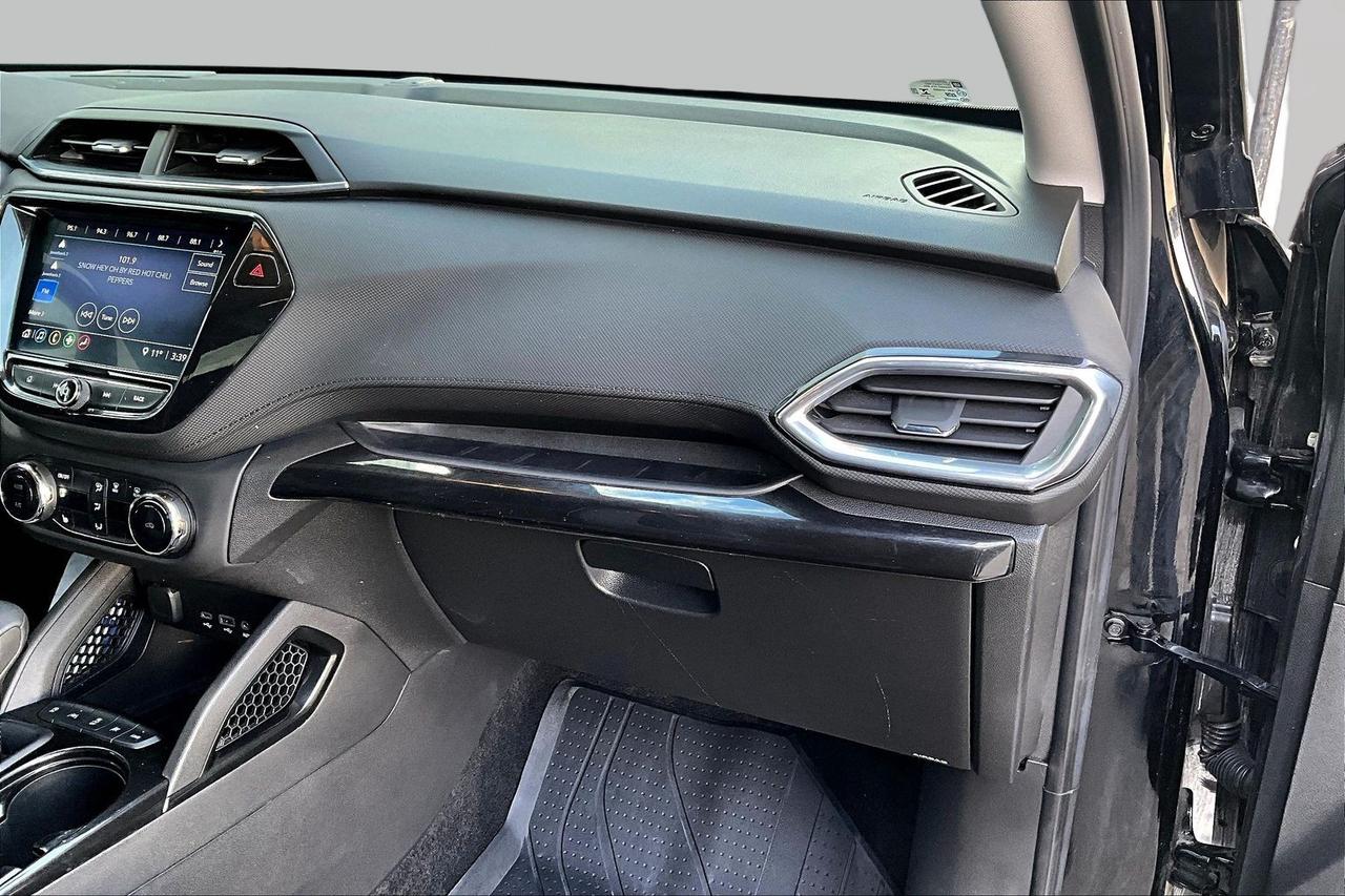2023 Chevrolet TrailBlazer LT | Driver Confidence IL Pkg | LT Preferred Pkg Photo