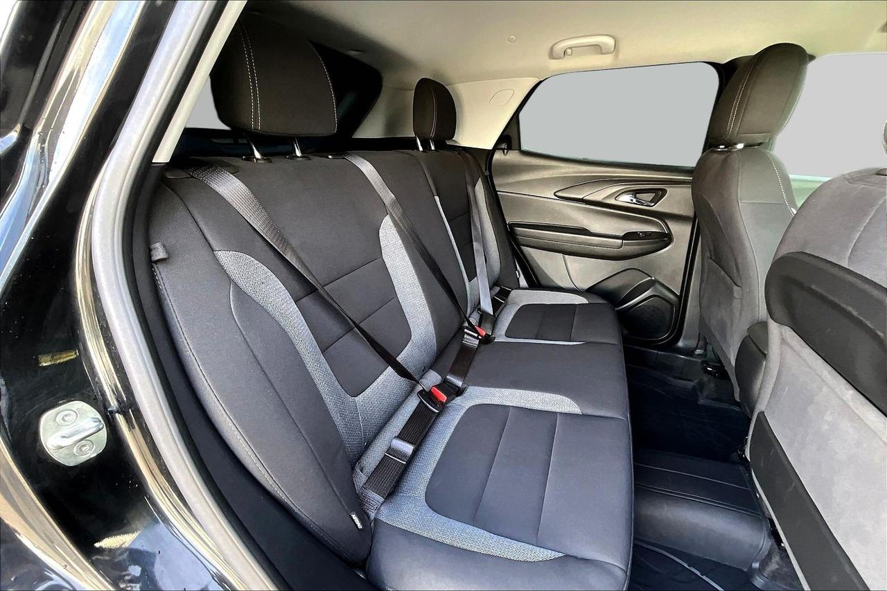 2023 Chevrolet TrailBlazer LT | Driver Confidence IL Pkg | LT Preferred Pkg Photo