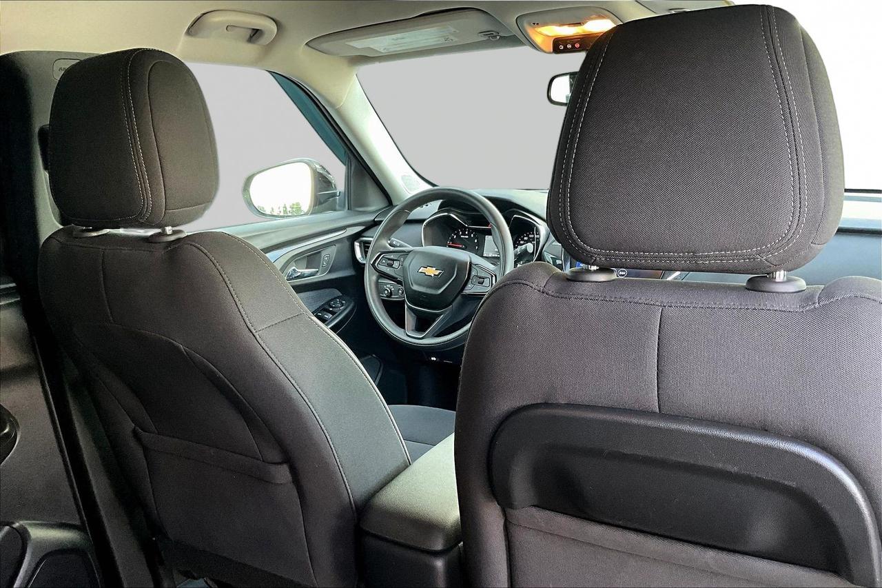 2023 Chevrolet TrailBlazer LT | Driver Confidence IL Pkg | LT Preferred Pkg Photo
