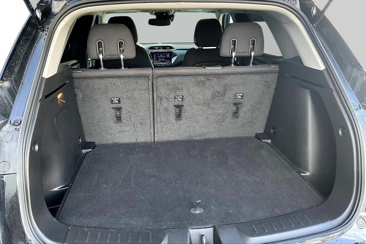 2023 Chevrolet TrailBlazer LT | Driver Confidence IL Pkg | LT Preferred Pkg Photo