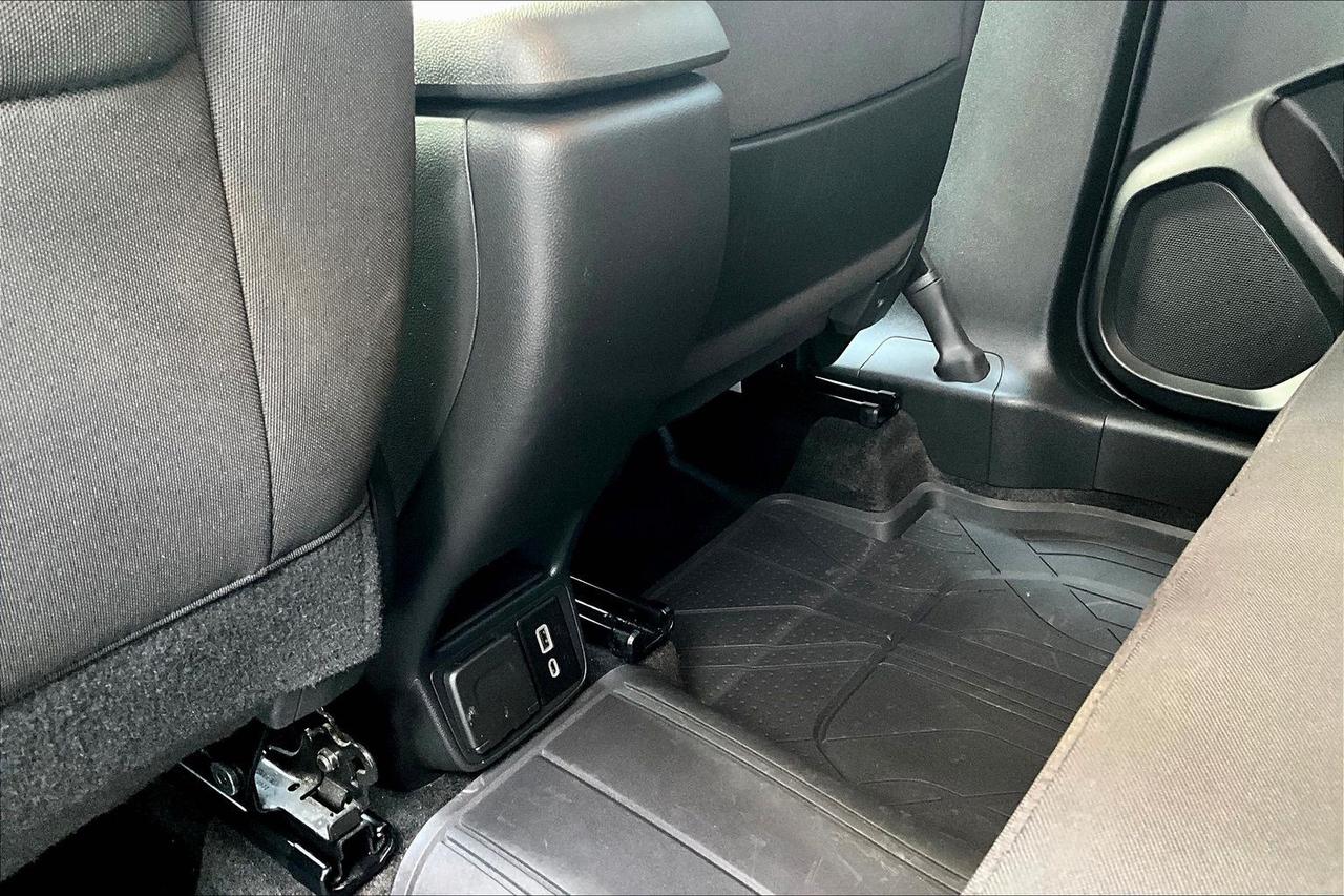 2023 Chevrolet TrailBlazer LT | Driver Confidence IL Pkg | LT Preferred Pkg Photo