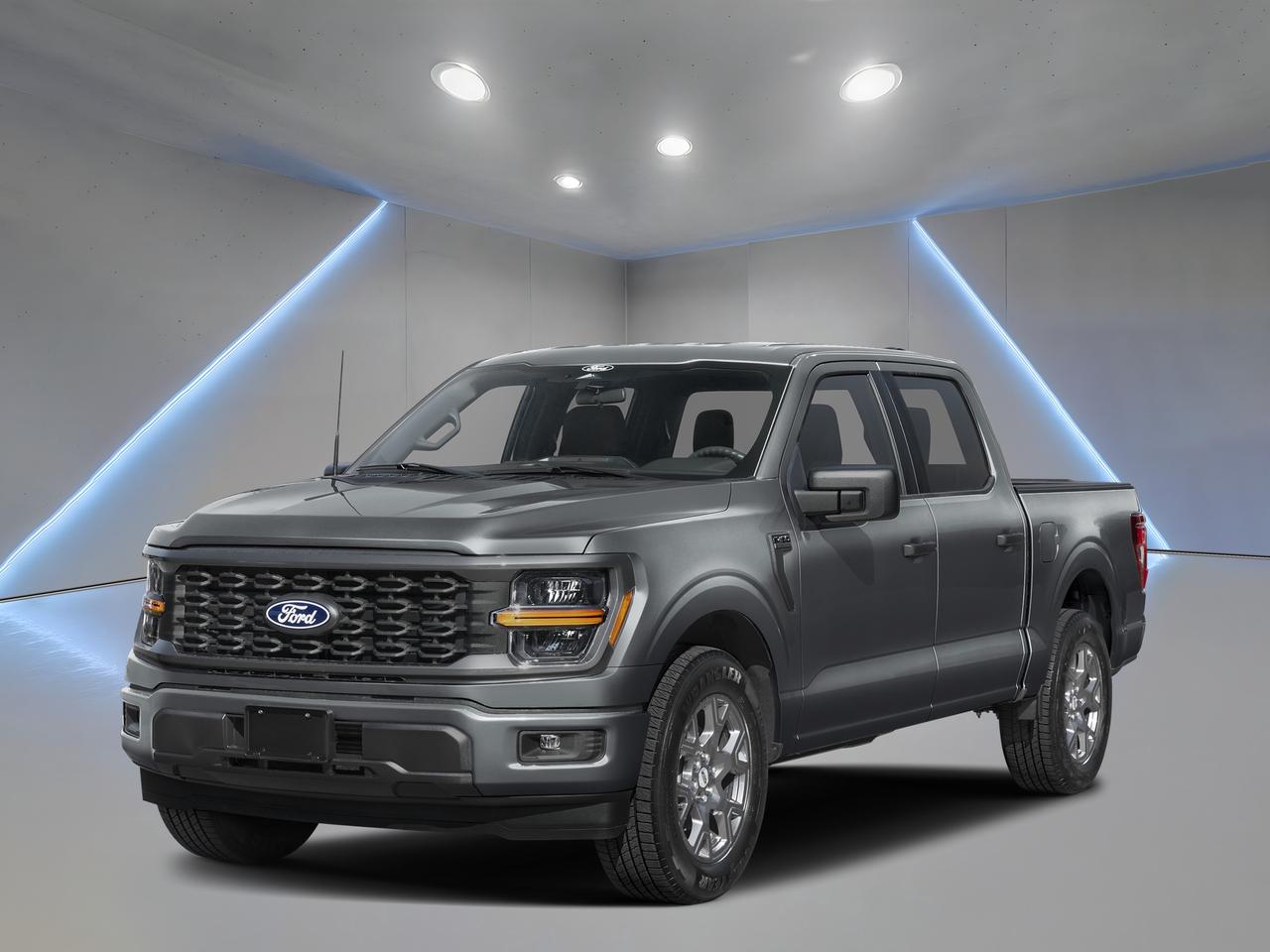 2026 Ford F-150 STX Photo0