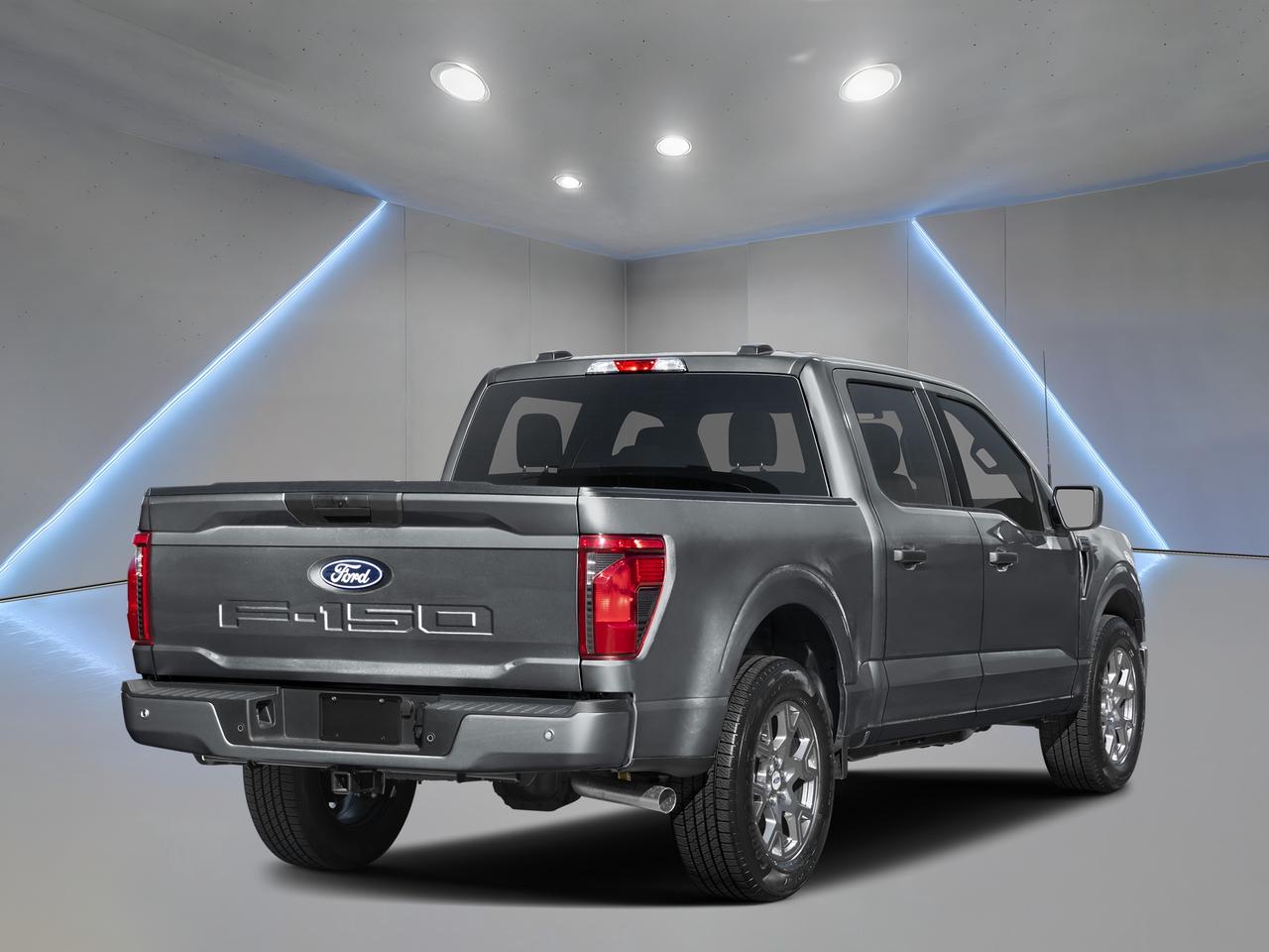 2026 Ford F-150 STX Photo5