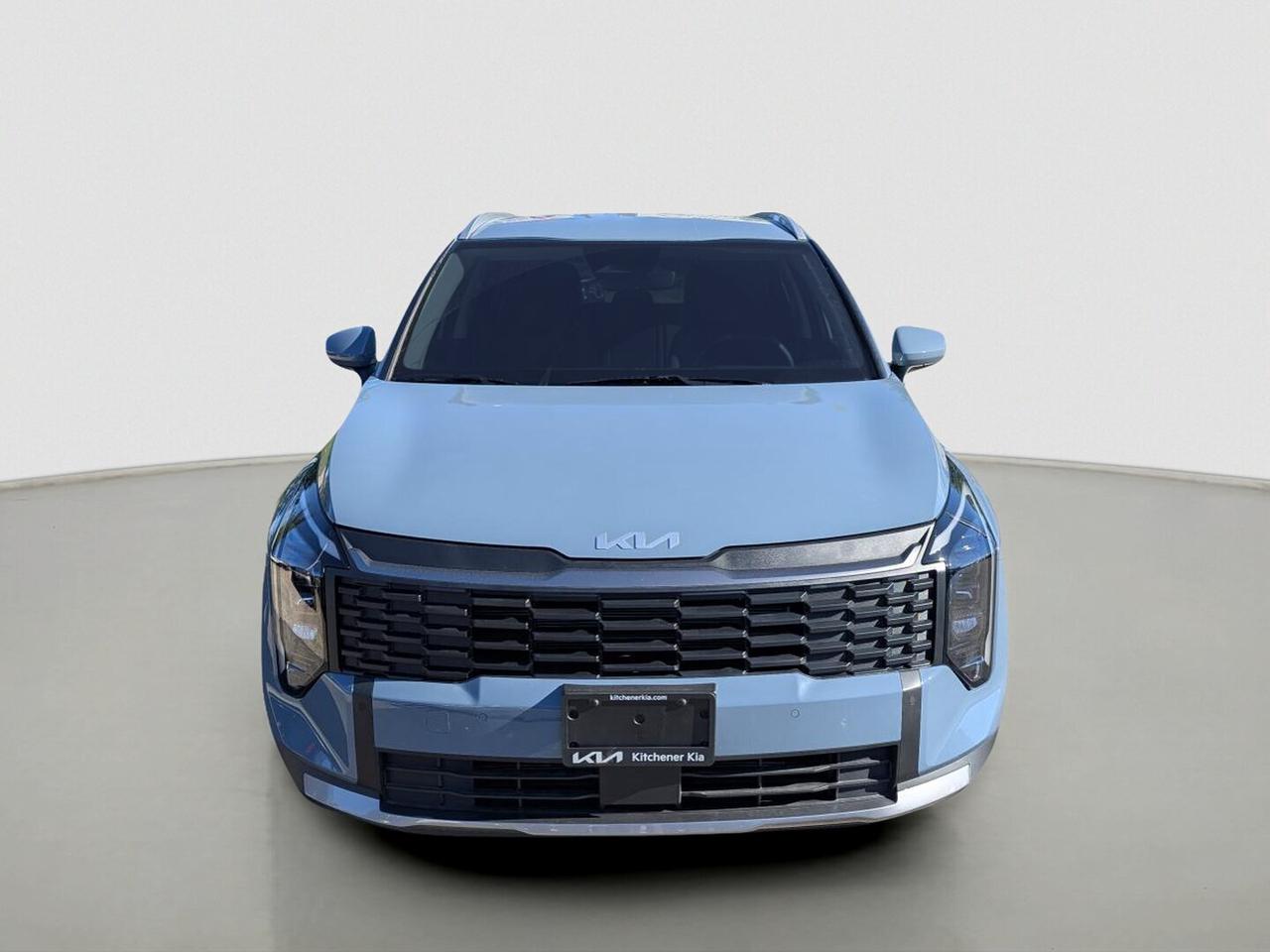 2026 Kia Sportage LX Photo2