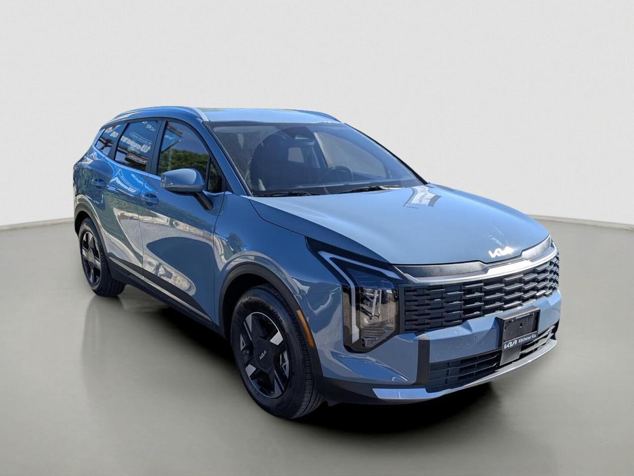 2026 Kia Sportage LX Photo