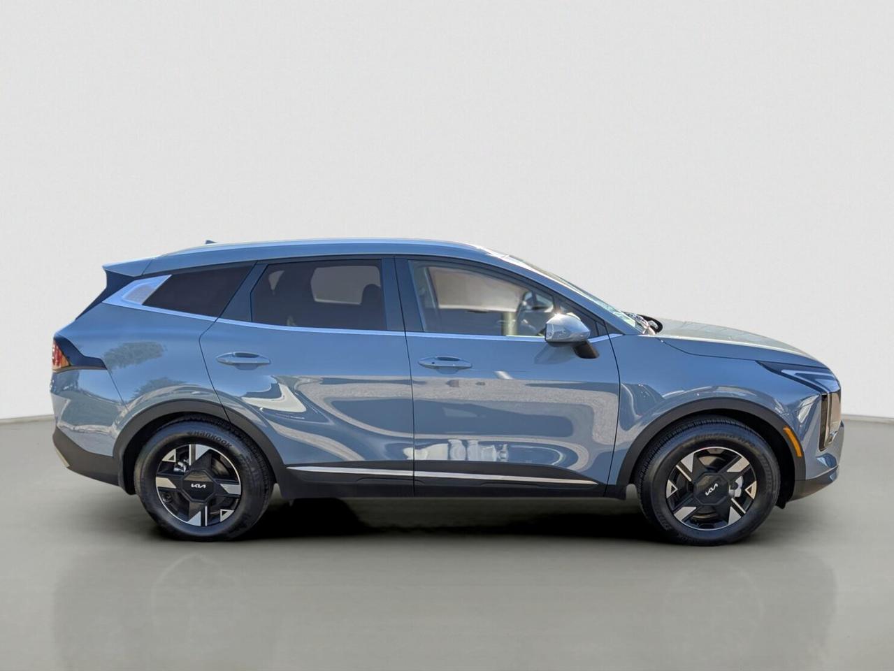 2026 Kia Sportage LX Photo