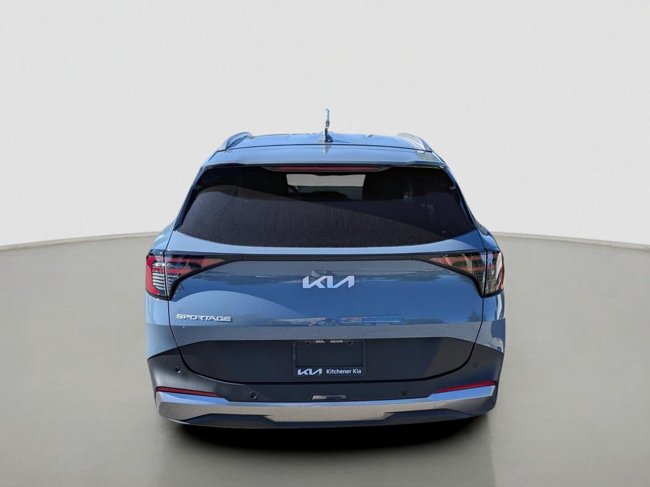 2026 Kia Sportage LX Photo