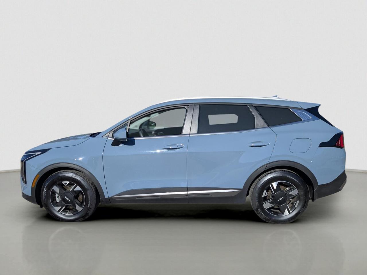 2026 Kia Sportage LX Photo