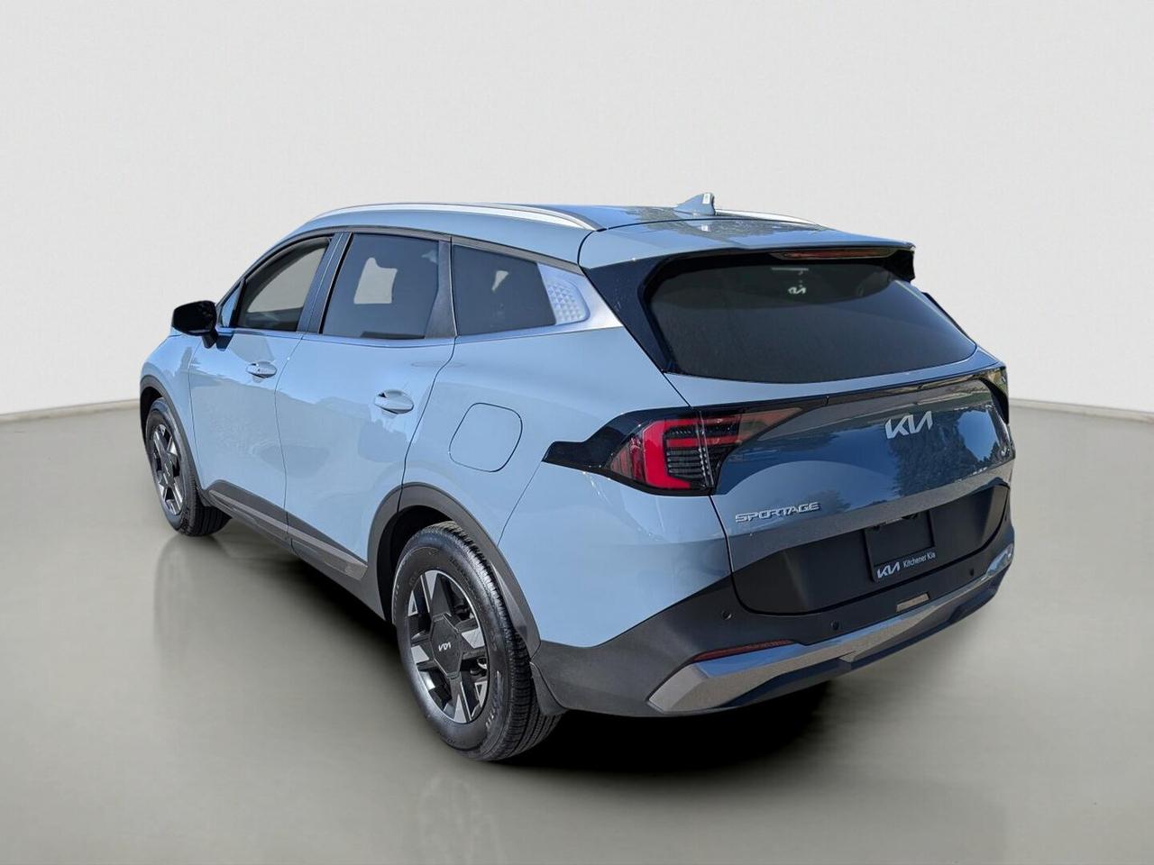 2026 Kia Sportage LX Photo
