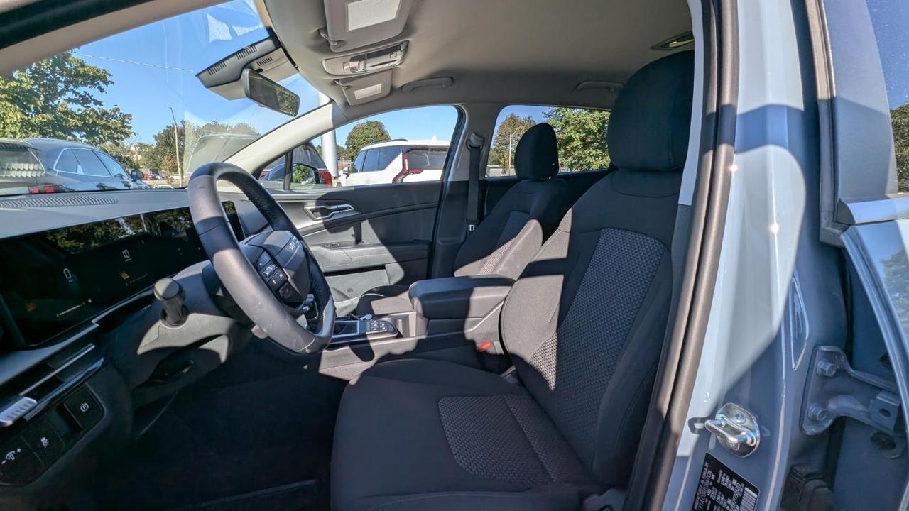 2026 Kia Sportage LX Photo