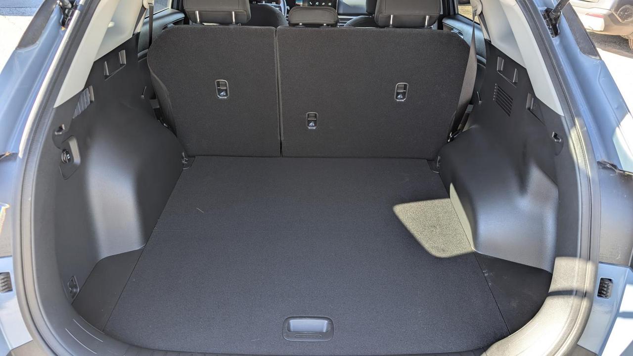2026 Kia Sportage LX Photo