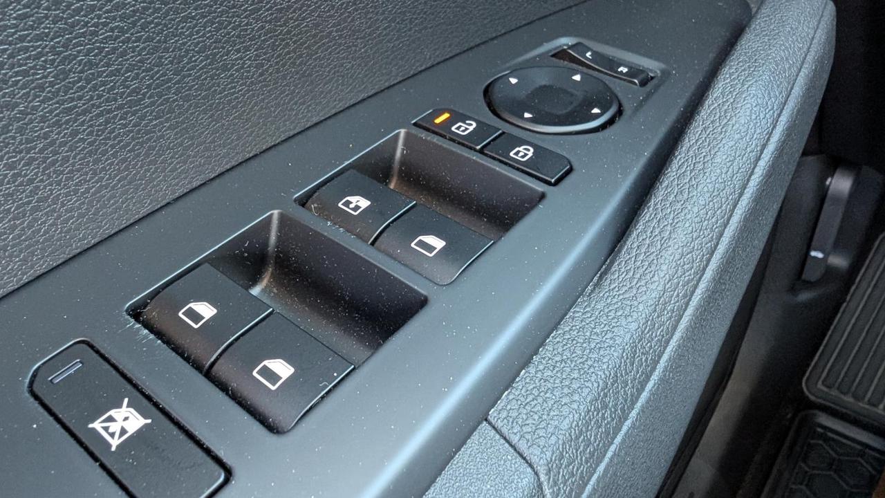 2026 Kia Sportage LX Photo