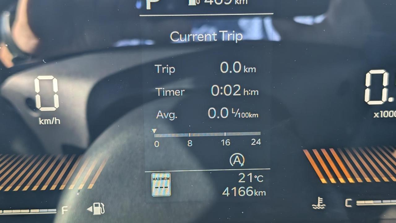 2026 Kia Sportage LX Photo