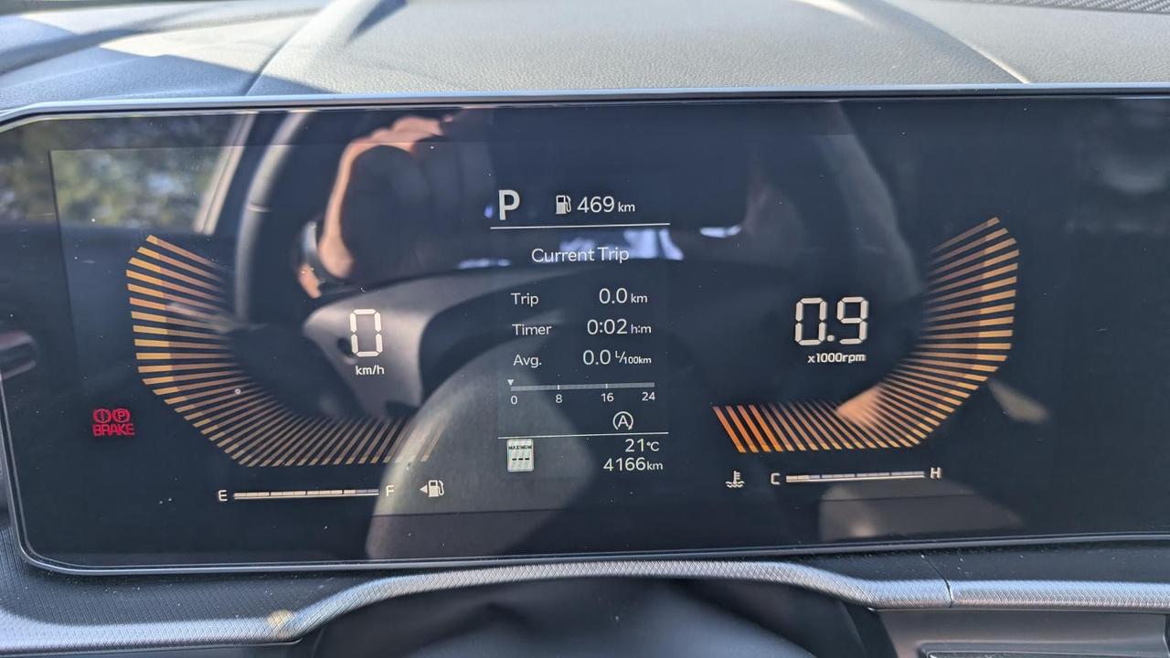 2026 Kia Sportage LX Photo