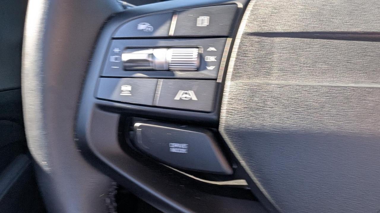 2026 Kia Sportage LX Photo