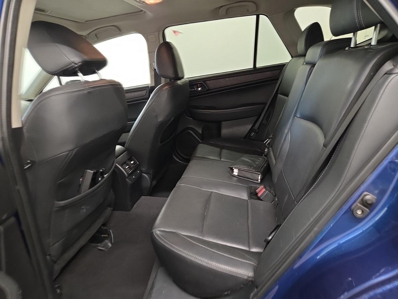 2017 Subaru Outback 3.6R Limited w/Tech Pkg. CERTIFIED Photo