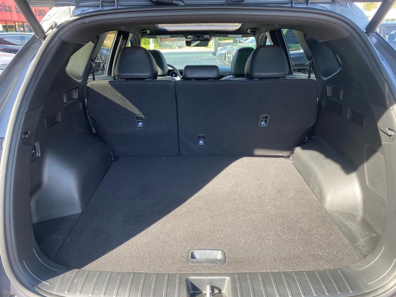 2025 Hyundai Tucson SEL Convenience | N-Line | Hybrid | AWD | Panoramic Sunroof | Balance of Warranty Photo