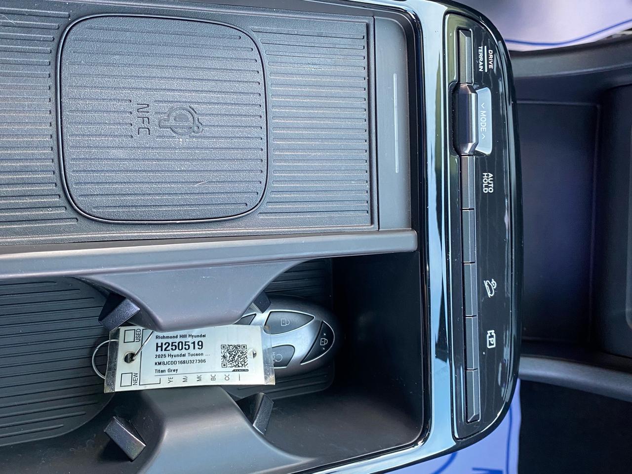 2025 Hyundai Tucson SEL Convenience | N-Line | Hybrid | AWD | Panoramic Sunroof | Balance of Warranty Photo