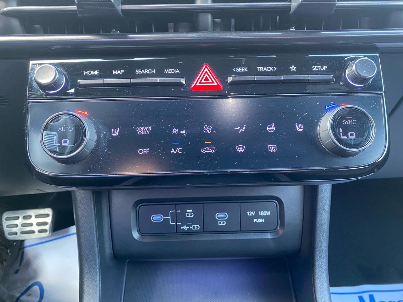 2025 Hyundai Tucson SEL Convenience | N-Line | Hybrid | AWD | Panoramic Sunroof | Balance of Warranty Photo