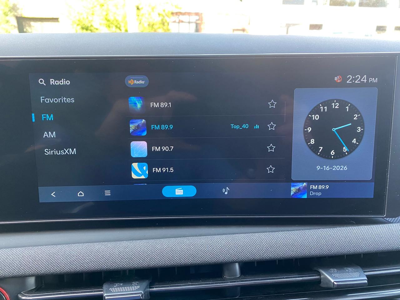 2025 Hyundai Tucson SEL Convenience | N-Line | Hybrid | AWD | Panoramic Sunroof | Balance of Warranty Photo