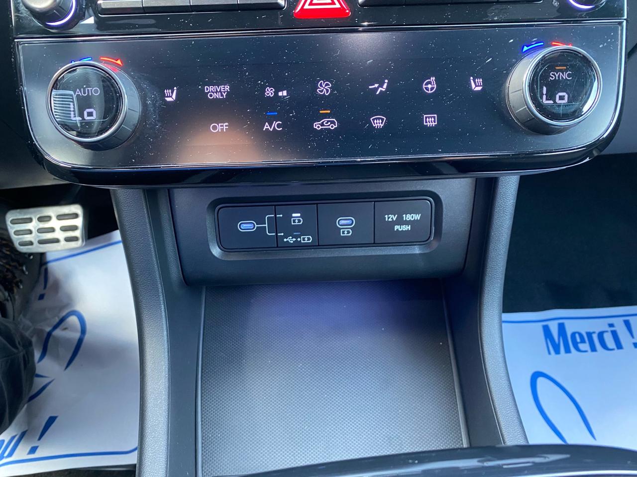 2025 Hyundai Tucson SEL Convenience | N-Line | Hybrid | AWD | Panoramic Sunroof | Balance of Warranty Photo
