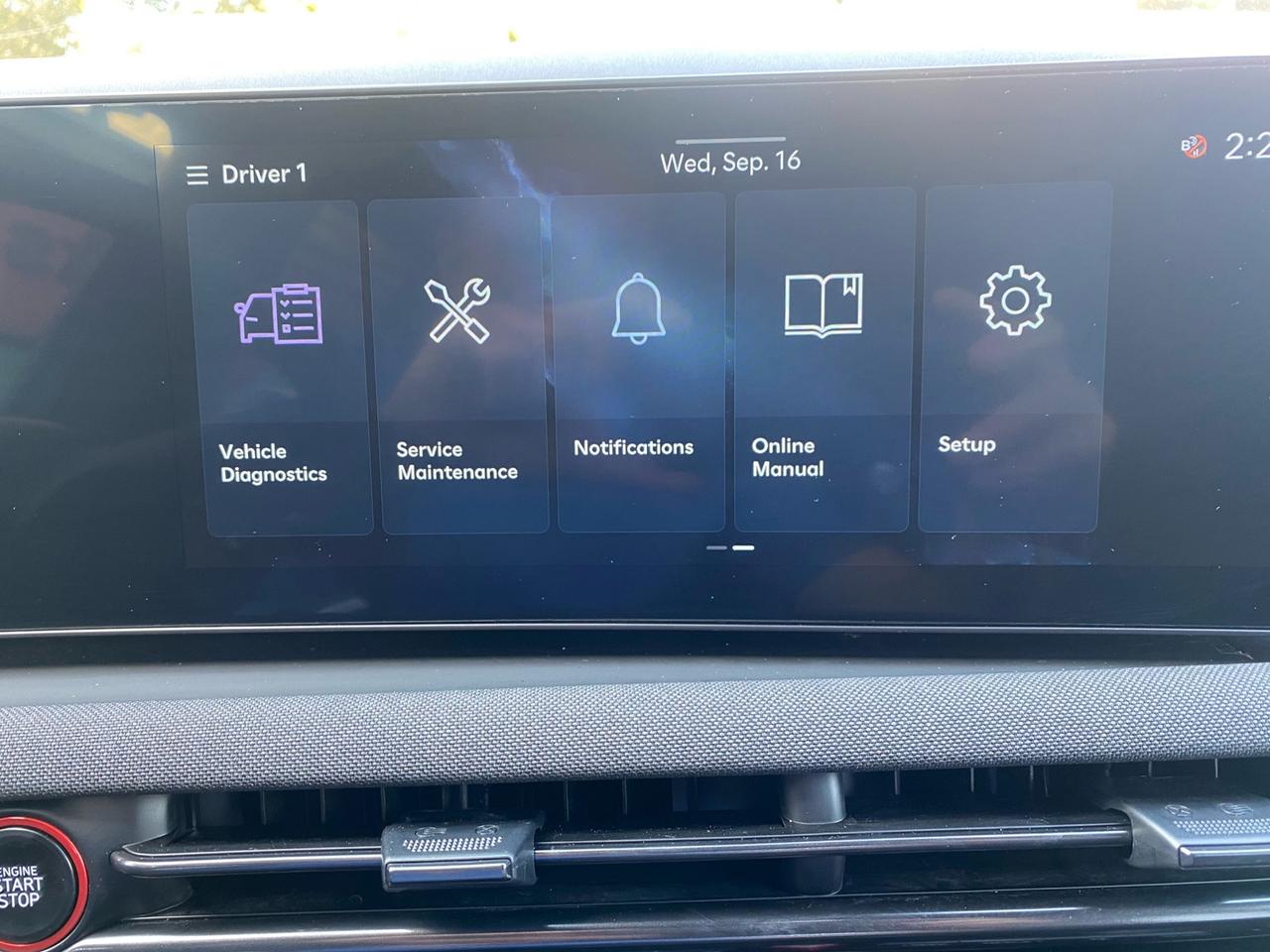 2025 Hyundai Tucson SEL Convenience | N-Line | Hybrid | AWD | Panoramic Sunroof | Balance of Warranty Photo