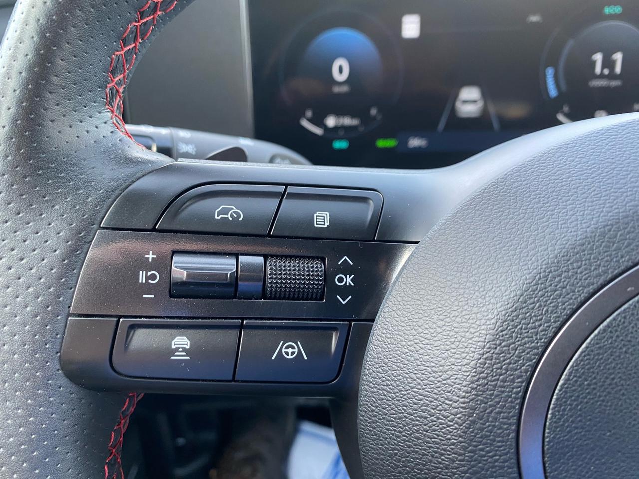 2025 Hyundai Tucson SEL Convenience | N-Line | Hybrid | AWD | Panoramic Sunroof | Balance of Warranty Photo