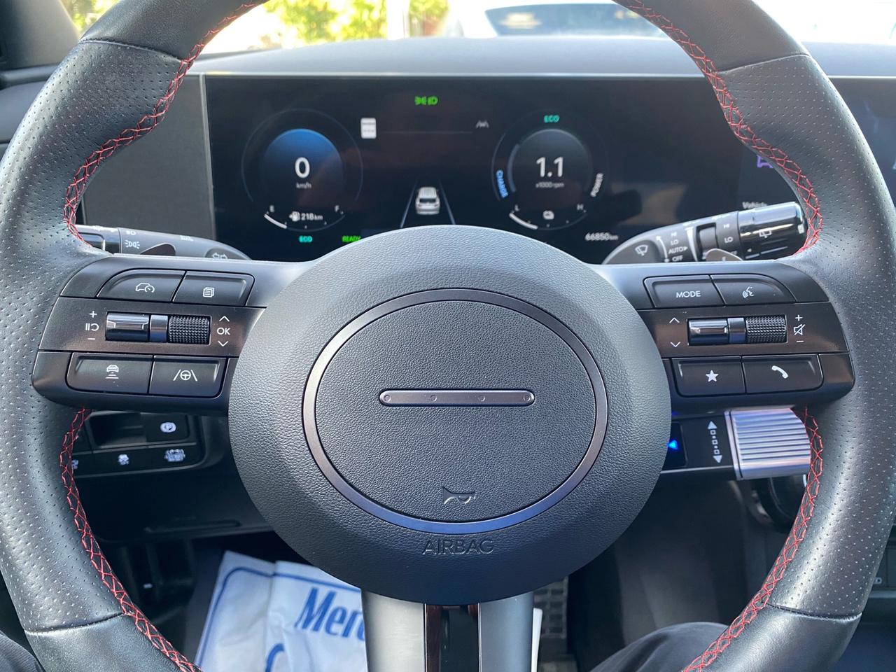 2025 Hyundai Tucson SEL Convenience | N-Line | Hybrid | AWD | Panoramic Sunroof | Balance of Warranty Photo
