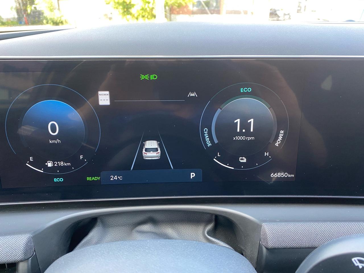 2025 Hyundai Tucson SEL Convenience | N-Line | Hybrid | AWD | Panoramic Sunroof | Balance of Warranty Photo