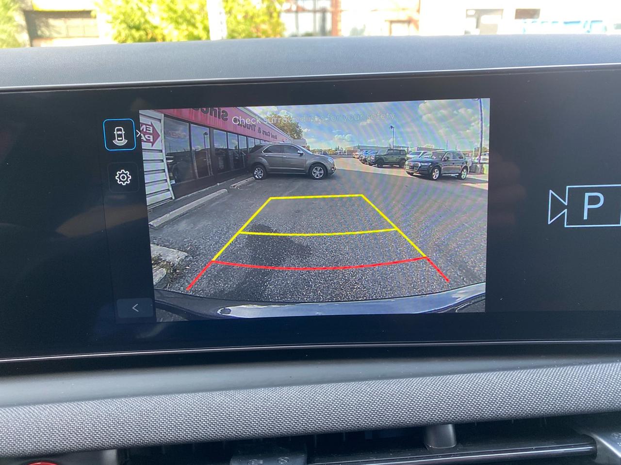 2025 Hyundai Tucson SEL Convenience | N-Line | Hybrid | AWD | Panoramic Sunroof | Balance of Warranty Photo
