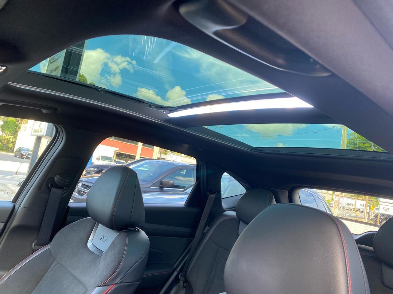 2025 Hyundai Tucson SEL Convenience | N-Line | Hybrid | AWD | Panoramic Sunroof | Balance of Warranty Photo