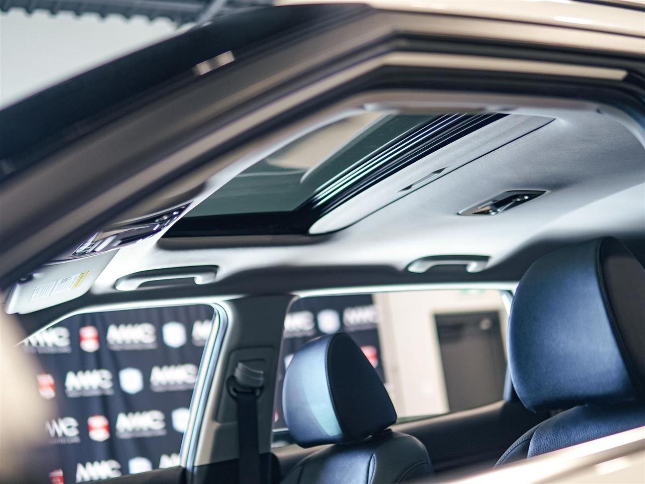 2025 Kia Seltos EX PREMIUM | AWD | LEATHER | ROOF | NO ACCIDENTS Photo