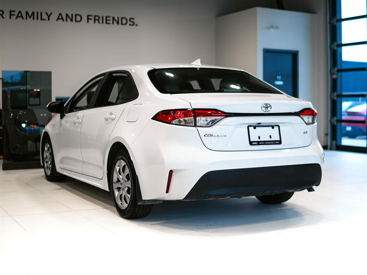 2025 Toyota Corolla LE | BLIND SPOT | APP CONNECT | NO ACCIDENTS Photo