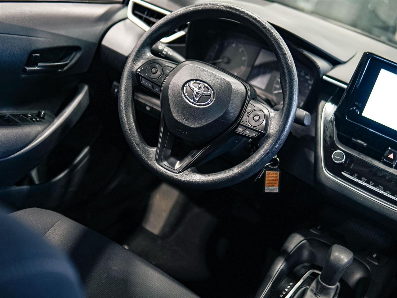2025 Toyota Corolla LE | BLIND SPOT | APP CONNECT | NO ACCIDENTS Photo