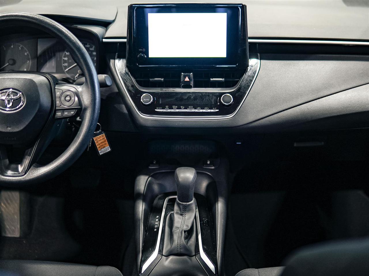 2025 Toyota Corolla LE | BLIND SPOT | APP CONNECT | NO ACCIDENTS Photo