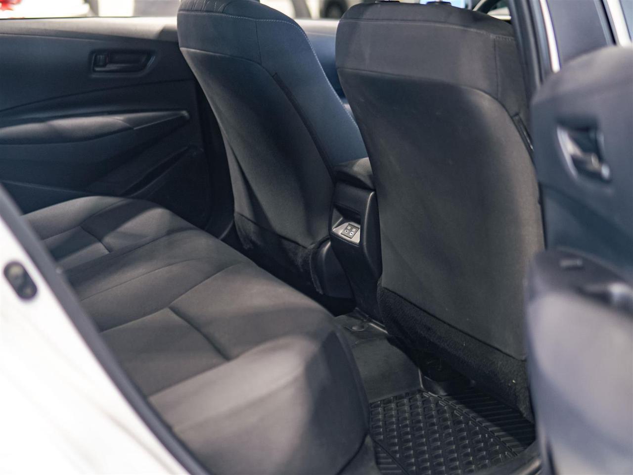 2025 Toyota Corolla LE | BLIND SPOT | APP CONNECT | NO ACCIDENTS Photo